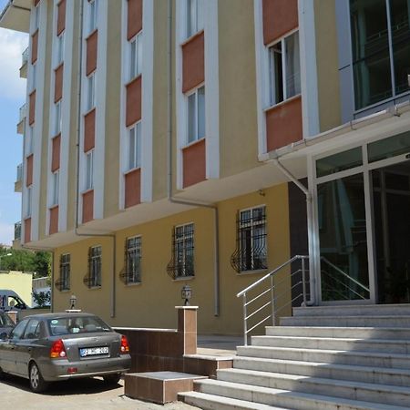 Hotel Altin Lale Edirne Exterior foto