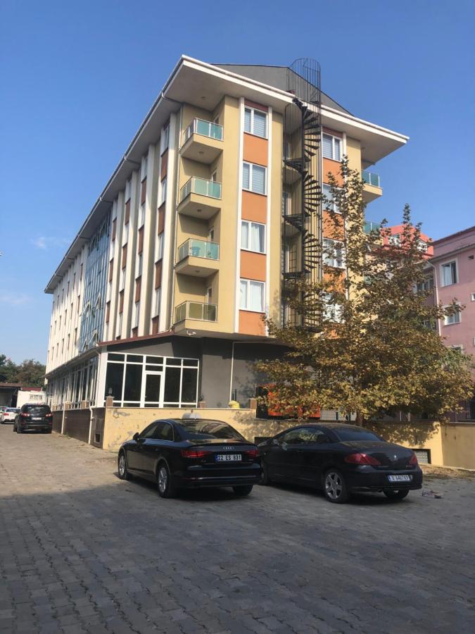 Hotel Altin Lale Edirne Exterior foto